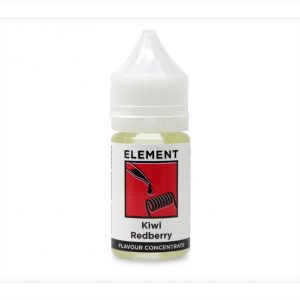 Element Kiwi Redberry One Shot Flavour Concentrate