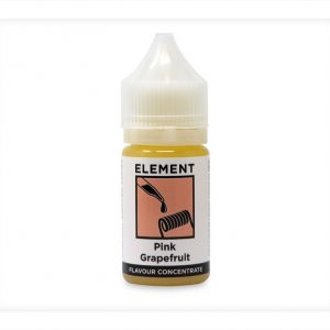 Element Pink Grapefruit One Shot Flavour Concentrate
