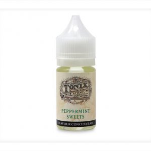 Element Tonix Peppermint Sweets One Shot Flavour Concentrate