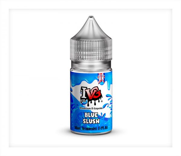 IVG Blue Slush One Shot Flavour Concentrate