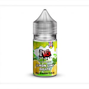 IVG Lemon Lime Mojito One Shot Flavour Concentrate