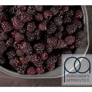 The Flavor Apprentice Perfumers Boysenberry Deluxe Flavour Concentrate