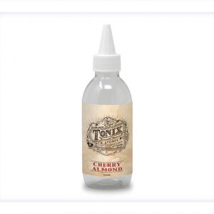 Element Tonix Cherry Almond Flavour Short Shot Longfill bottle