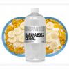 Unbranded Flavour Concentrate Banana Boss Cereal Bulk One Shot bottle