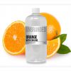 Unbranded Flavour Concentrate Orange with Cooling Bulk One Shot bottle