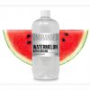 Unbranded Flavour Concentrate Watermelon with Cooling Bulk One Shot bottle