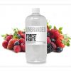 Unbranded Flavour Concentrate Forest Fruits Bulk One Shot bottle
