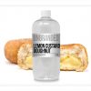 Unbranded Flavour Concentrate Lemon Custard Doughnut Bulk One Shot bottle