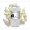 Unbranded Flavour Concentrate Milk Bottles Bulk One Shot bottle