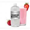 Unbranded Flavour Concentrate Strawberry Milkshake Bulk One Shot bottle