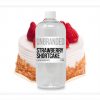 Unbranded Flavour Concentrate Strawberry Shortcake Bulk One Shot bottle