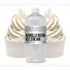 Unbranded Flavour Concentrate Vanilla Bean Ice Cream Bulk One Shot bottle