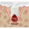 Festive Fog Candy Cane One Shot Flavour Concentrate bottle