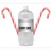 Unbranded Flavour Concentrate Candy Cane Bulk One Shot bottle