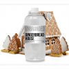 Unbranded Flavour Concentrate Gingerbread House Bulk One Shot bottle