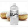 Unbranded Flavour Concentrate Sweet Bavarian Doughnut Bulk One Shot bottle