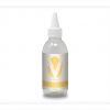 Vapable Vanilla Custard Flavour Short Shot Longfill bottle