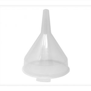 14cm Funnel for Wholesale Manufacture Mixing Food and Drink
