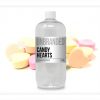 Unbranded Flavour Concentrate Candy Hearts Bulk One Shot bottle