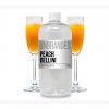 Unbranded Flavour Concentrate Peach Bellini Bulk One Shot bottle