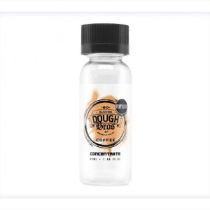 Flvrhaus Dough Bros Coffee 30ml One Shot Flavour Concentrate
