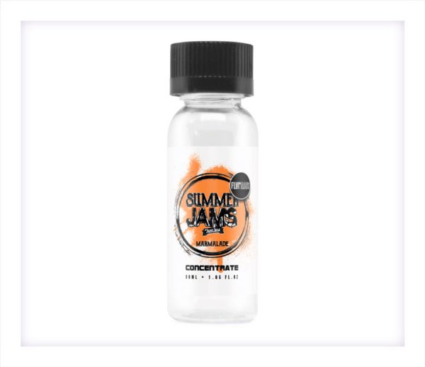 Flvrhaus Summer Jams Marmalade 30ml One Shot Flavour Concentrate