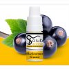 Solub Arome Blackcurrant Cassis Flavour Concentrate 10ml bottle