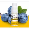 Solub Arome Blueberry Flavour Concentrate 10ml bottle