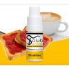 Solub Arome Breakfast Flavour Concentrate 10ml bottle