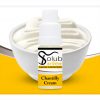 Solub Arome Chantilly Cream Flavour Concentrate 10ml bottle