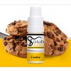 Solub Arome Cookie Flavour Concentrate 10ml bottle