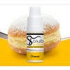 Solub Arome Donut Flavour Concentrate 10ml bottle
