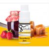 Solub Arome Strawberry Jam Flavour Concentrate 10ml bottle