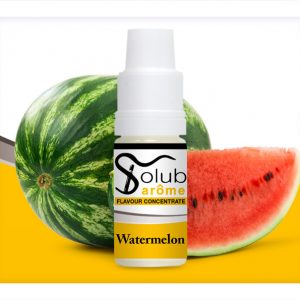 Solub Arome Watermelon Flavour Concentrate 10ml bottle