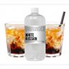 Unbranded Flavour Concentrate White Russian Bulk One Shot bottle