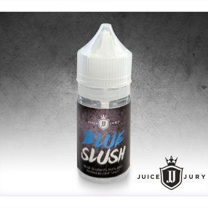 Juice Jury Blue Slush 30ml One Shot Flavour Concentrate