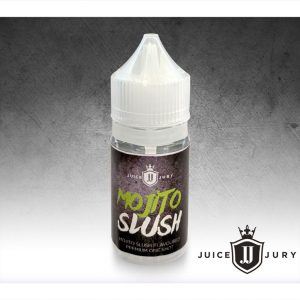 Juice Jury Mojito Slush 30ml One Shot Flavour Concentrate