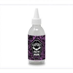 Vaper's Brew Monster Mash Flavour Short Shot Longfill bottle