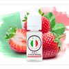 Arte Italiano Juicy Strawberry Flavour Concentrate 10ml bottle