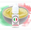Arte Italiano Custard Premium Flavour Concentrate 10ml bottle