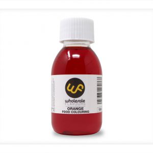 Wholesale Flavours Red Food Colouring