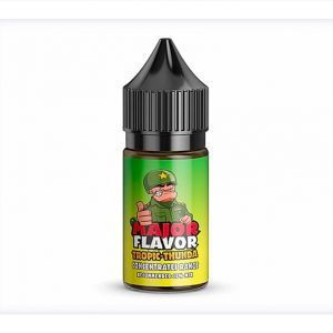 Major Flavor Tropic-thunda 30ml One Shot Flavour Concentrate