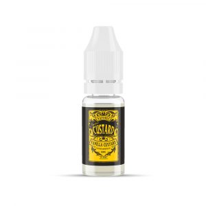 Signature-Custard_Concentrate-10ml_Product-Image