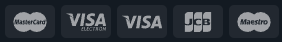 Payment Icons