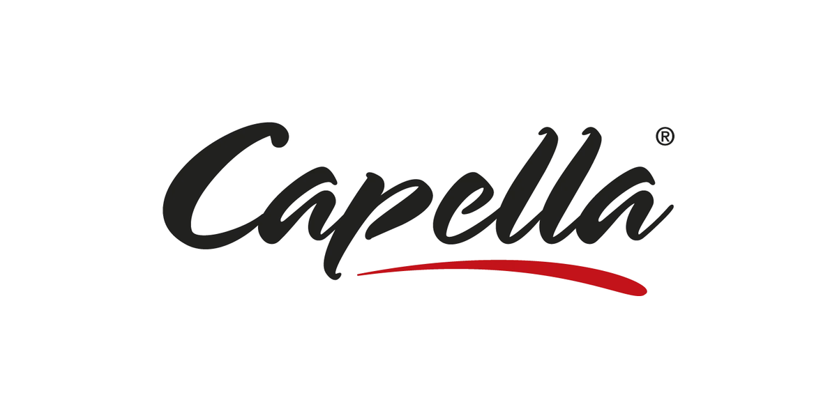 Capella Flavours